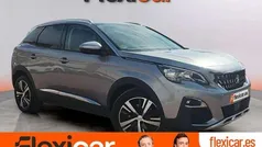 Usado 2019 Peugeot 3008 Allure Monovolumen | 13.590 € (Precio justo)