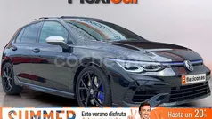 Negro Usado 2023 VW Golf VIII R Berlina | 43.790 € (Precio justo)