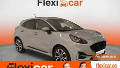 Usado 2022 Ford Puma ST-Line X SUV | 14.990 € (Buen precio)