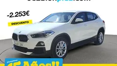 Blanco Usado 2019 BMW X2 SUV | 24.790 € (Precio justo)