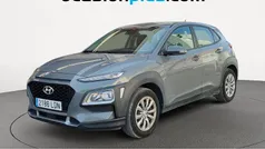 Usado 2019 Hyundai Kona SUV | 13.819 € (Buen precio)