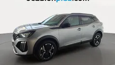 Usado 2024 Peugeot 2008 Allure SUV | 15.446 € (Buen precio)