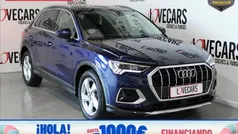 Usado 2022 Audi Q3 Advanced SUV | 30.500 € (Buen precio)
