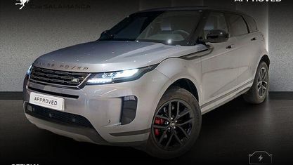 Usado Land Rover Range Rover evoque S 269 CV (197 kW) 2025 Gris SUV