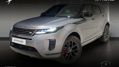 Usado Land Rover Range Rover evoque S 269 CV (197 kW) 2025 SUV