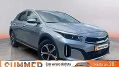 Gris / plata Usado 2023 Kia XCeed SUV | 24.690 € (Precio justo)
