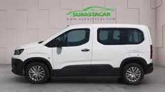 Usado 2020 Peugeot Rifter Access Monovolumen | 11.033 € (Super precio)