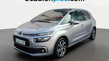 Usado Citroën C4 Picasso Feel 120 CV (88 kW) 2018 Monovolumen
