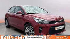 Usado 2017 Kia Rio 2 Berlina | 10.290 € (Precio justo)