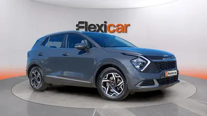 Usado Kia Sportage 136 CV (100 kW) 2023 SUV