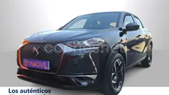 Usado 2020 DS Automobiles DS3 Crossback So Chic SUV | 15.850 € (Precio justo)