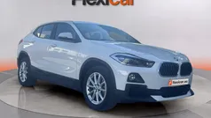 Blanco Usado 2019 BMW X2 SUV | 17.990 € (Super precio)