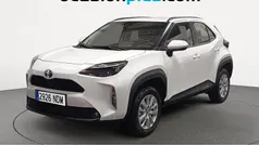 Blanco Nuevo 2024 Toyota Yaris Cross Business Edition SUV | 23.728 € (Precio justo)