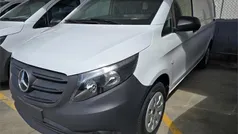 Blanco Nuevo 2025 Mercedes Vito Monovolumen | 36.900 €