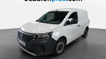 Usado Nissan Townstar 130 CV (95 kW) 2024 Familiar