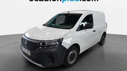 Occasion Nissan Townstar 131 ch (96 kW) 2024 Blanc Break