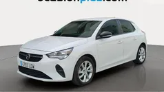 Usado 2020 Opel Corsa Edition Utilitario | 11.355 € (Precio justo)