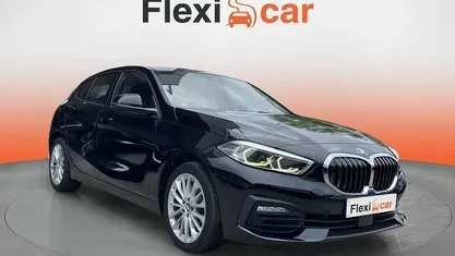 Usado BMW 118 150 CV (110 kW) 2021 Utilitario