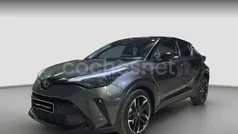 Usado 2021 Toyota C-HR Sport SUV | 23.900 € (Precio justo)