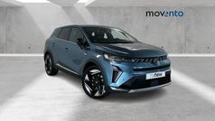 Azul Usado 2024 Renault Symbioz Iconic SUV | 31.900 € (Precio justo)