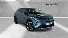 Usado 2024 Renault Symbioz Iconic SUV | 31.910 € (Precio justo)