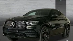 Mercedes GLE350