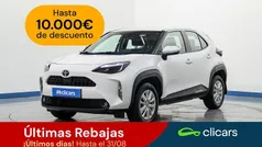 Usado 2023 Toyota Yaris Cross Active SUV | 21.490 € (Precio justo)