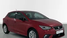 Usado 2024 Seat Ibiza FR Berlina | 18.995 € (Precio justo)