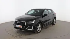 Negro Usado 2021 Audi Q2 Advanced SUV | 21.699 € (Precio justo)