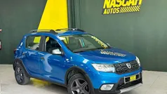 Usado 2018 Dacia Sandero Utilitario | 11.500 € (Precio justo)