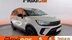 Azul Usado 2022 Opel Crossland Edition SUV | 12.190 € (Precio justo)