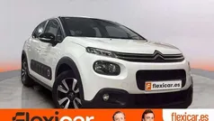 Usado 2020 Citroën C3 Feel Utilitario | 11.290 € (Precio justo)