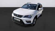 Usado 2020 Seat Ateca Ecomotive SUV | 17.500 € (Precio justo)