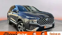 Usado 2022 Hyundai Santa Fe SUV | 31.390 € (Buen precio)