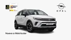 Usado 2024 Opel Crossland Elegance SUV | 19.246 € (Precio justo)