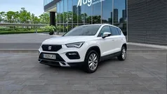 Usado 2021 Seat Ateca Style SUV | 19.800 € (Precio justo)