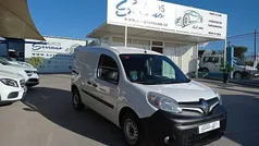 Usado 2021 Renault Kangoo Monovolumen | 11.250 € (Precio justo)