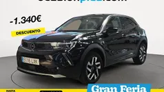 Usado 2022 Opel Mokka Business Elegance SUV | 14.750 € (Precio justo)