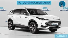 Usado 2025 MG HS Comfort SUV | 29.890 € (Precio justo)