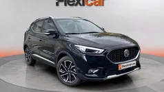Usado 2024 MG ZS Luxury Berlina | 14.790 € (Precio justo)