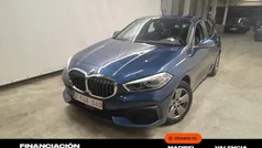 Usado 2023 BMW 116 Utilitario | 19.650 € (Buen precio)