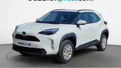 Blanco Nuevo 2024 Toyota Yaris Cross Business Edition SUV | 23.728 € (Buen precio)
