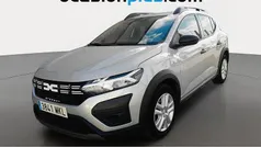 Usado 2023 Dacia Sandero Essentiel Utilitario | 15.446 € (Precio justo)
