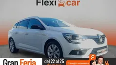 Renault Mégane IV