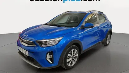 Usado Kia Stonic 84 CV (61 kW) 2022 SUV