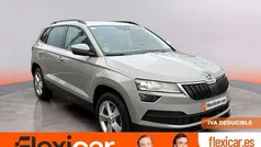 Usado 2018 Skoda Karoq Style SUV | 14.590 € (Super precio)