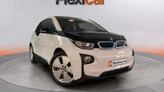 Blanco Usado 2017 BMW i3 Utilitario | 14.590 € (Buen precio)