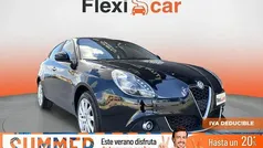 Usado 2020 Alfa Romeo Giulietta Utilitario | 13.680 € (Precio justo)