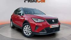Usado 2022 Seat Arona FR SUV | 16.490 € (Precio justo)