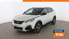 Usado 2017 Peugeot 3008 GT-line | 13.199 € (Buen precio)